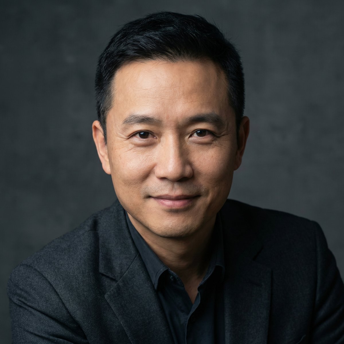 呦呦视频影视导演陈锐