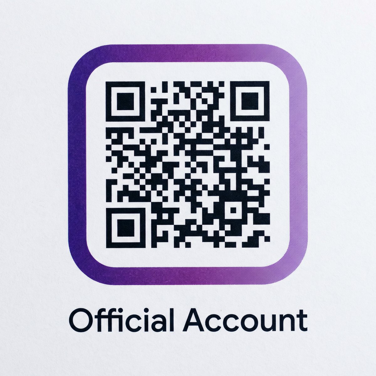 呦呦视频公众号二维码